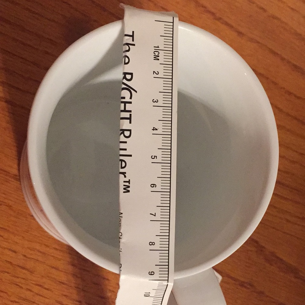 Monogram mug - Picture 5 of 9